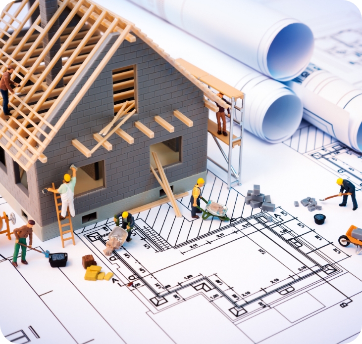 California Remodeling Inc.