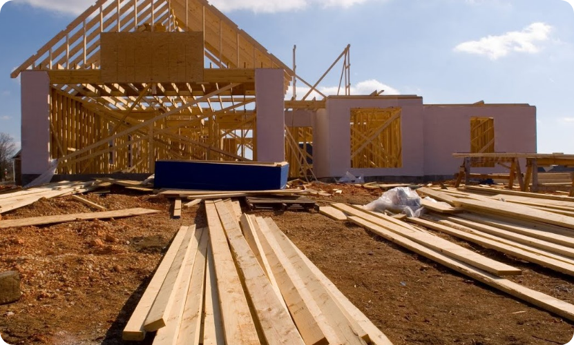 Additions & New Construction