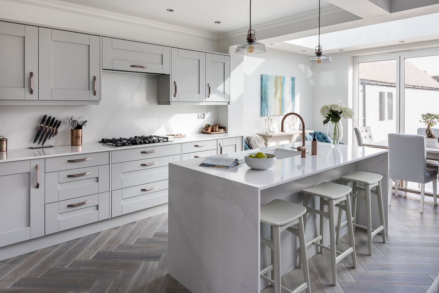 Bathroom Remodeling